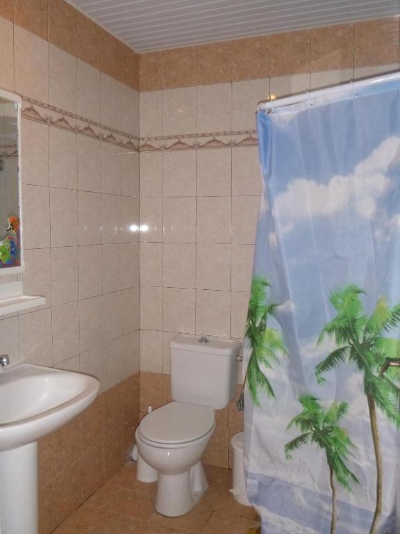 Ipokampos Apartment