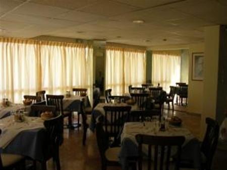 Hotel Apollo 3*
