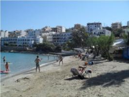 Hotel Mikrovillage Agios Nikolaos (Crete)