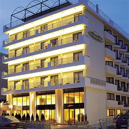 Hotel Four Seasons