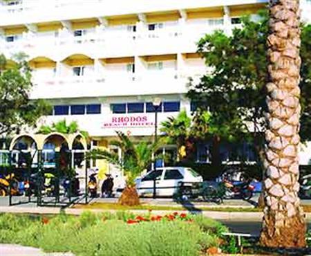 Hotel Beach 3*