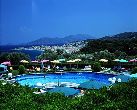 Arion Hotel Kokkari
