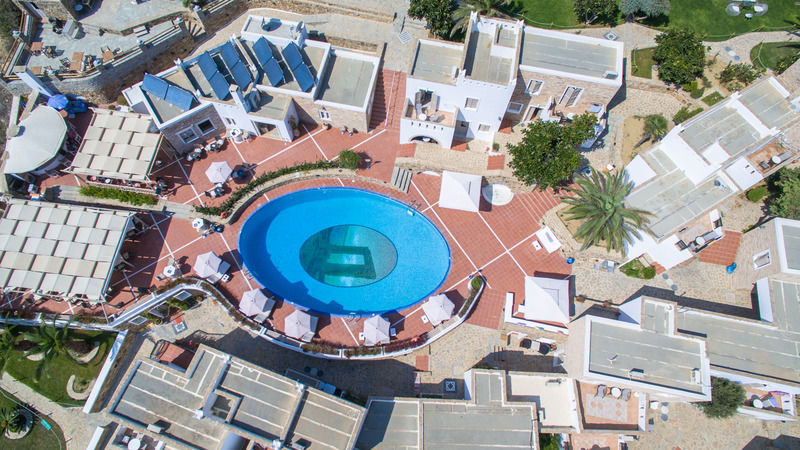 Naxos Magic Village 3*