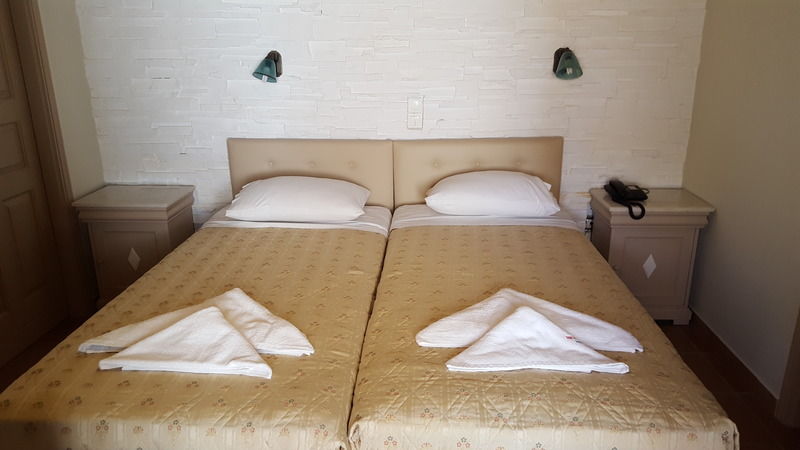 Naxos Magic Village 3*