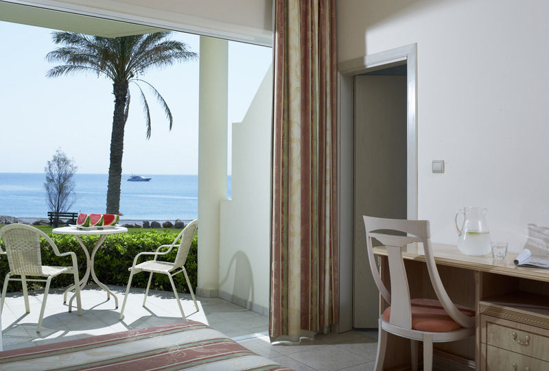 Rodos Palladium Leisure & Wellness Kallithea (Rhodes)