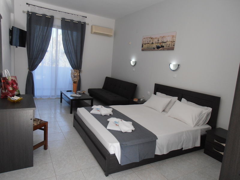 Belvita Hotel 4*
