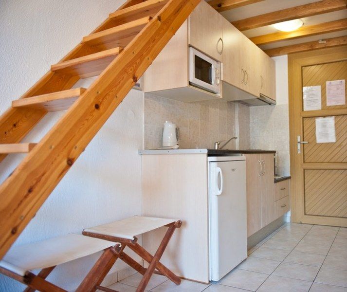 Apartment Ritsa Skiathos Town