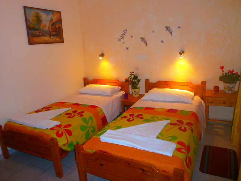 Antigoni Guest house