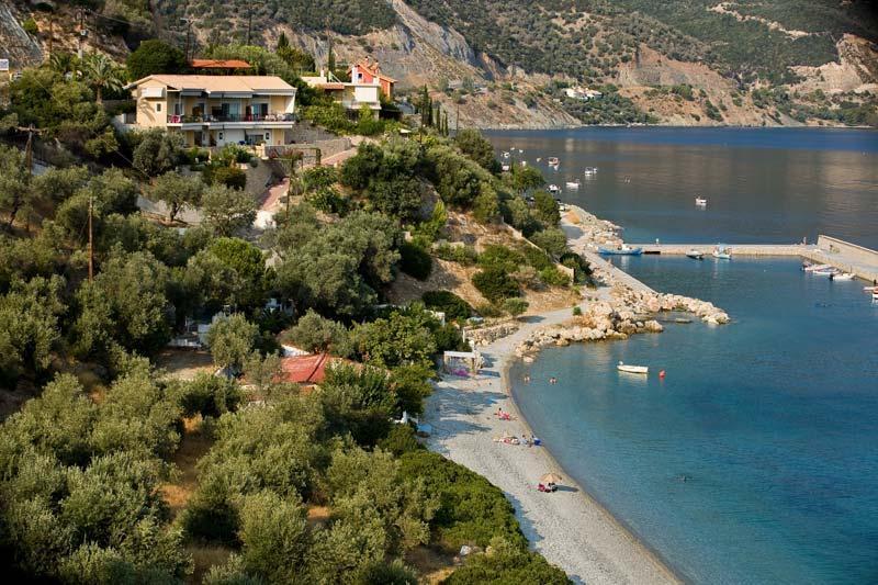 Miradouro Seafront Residences Hotel Ilia