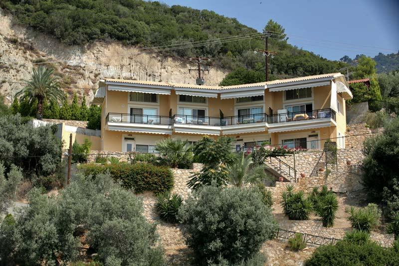 Miradouro Seafront Residences Ilia