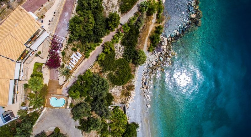 Miradouro Seafront Residences 3*