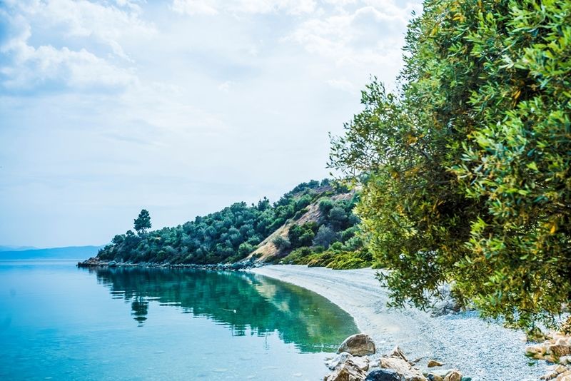 Hotel Miradouro Seafront Residences Ilia