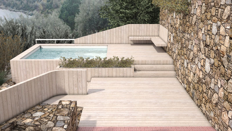 Miradouro Seafront Residences Ilia