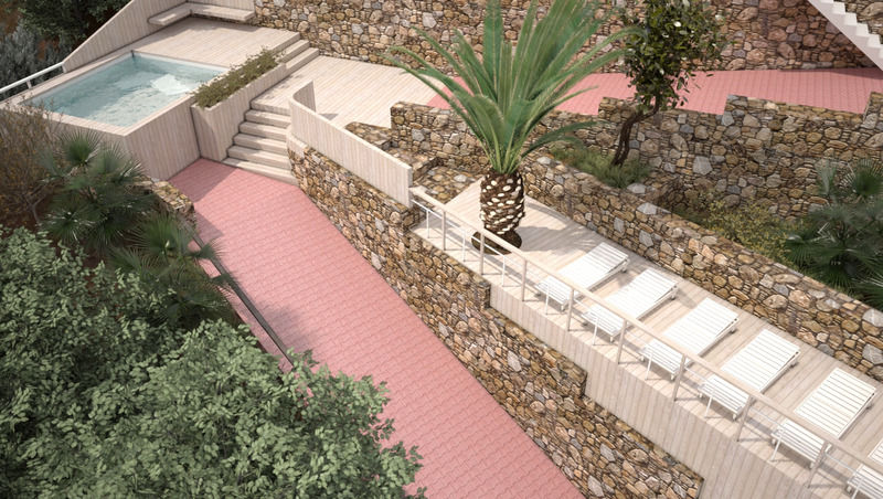 Miradouro Seafront Residences Hotel