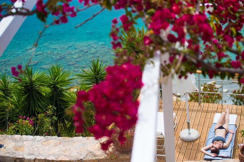 Miradouro Seafront Residences Hotel 3*