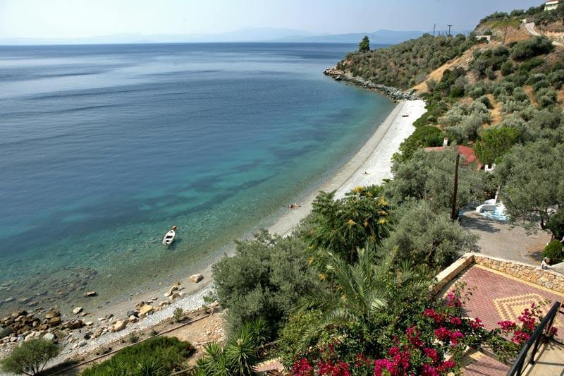 Miradouro Seafront Residences 3*