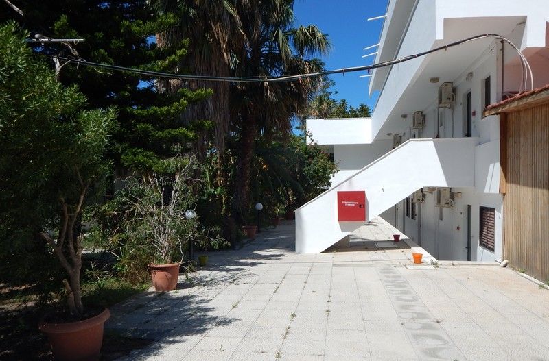 Hotel Dreams4you Lambi (Kos)