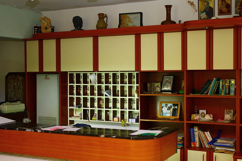 Aparthotel Lefka & 2*