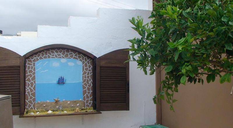 Ambrosia Malia (Crete)