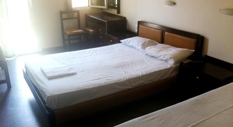 Ambrosia Aparthotel