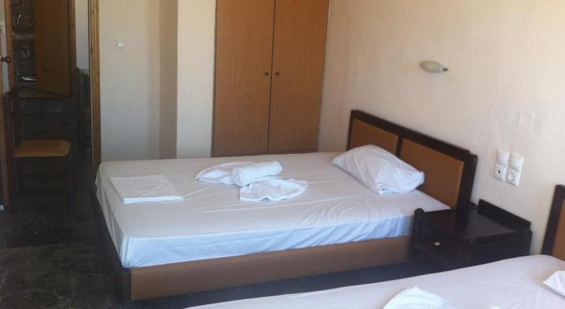Aparthotel Ambrosia Malia (Crete)