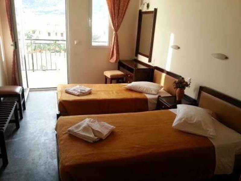 Aparthotel Ambrosia
