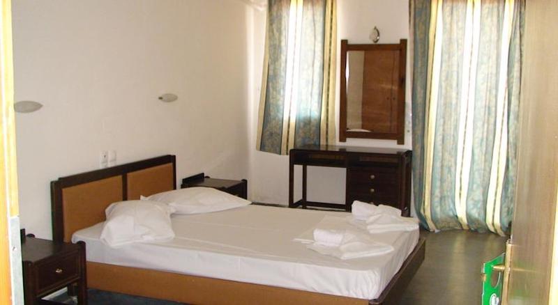 Ambrosia Aparthotel Malia (Crete)