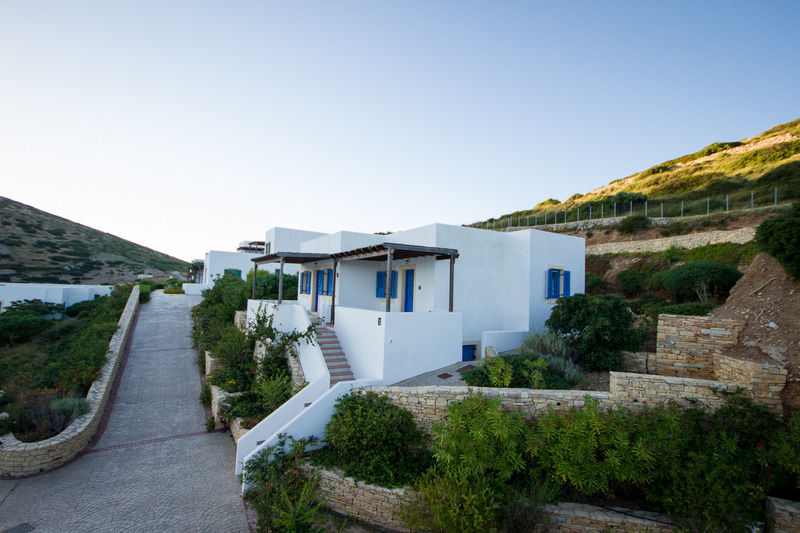 Aparthotel Nefeli Lipsi