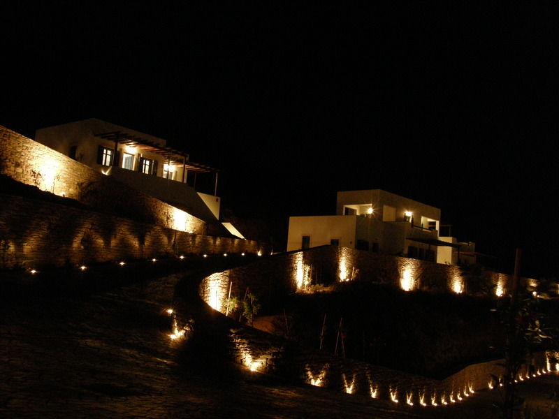 Aparthotel Nefeli
