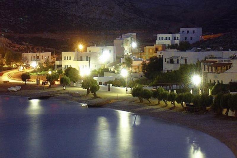 Aeolos Beach Hotel 3*