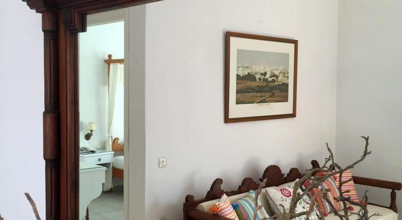 Hotel Aeolos Beach 3*