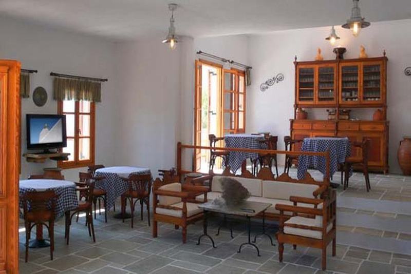Hotel Aeolos Beach