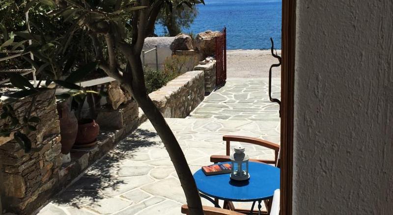 Aeolos Beach Hotel