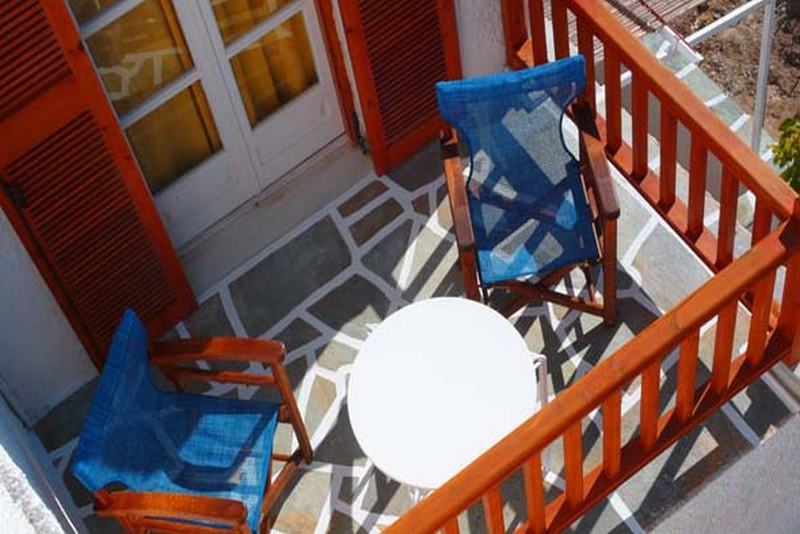 Hotel Aeolos Beach 3*