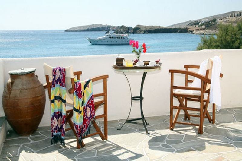 Aeolos Beach 3*