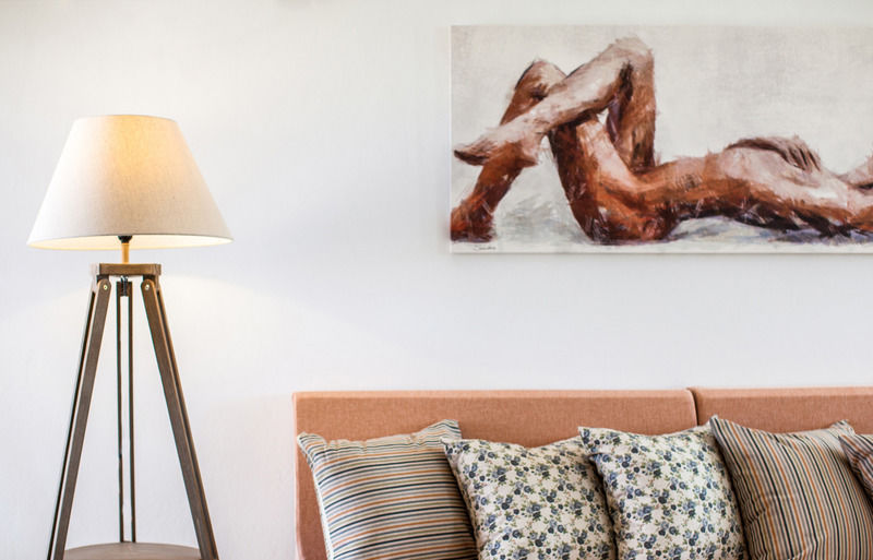 Aliter Hotel Exo Katikies (Santorini)