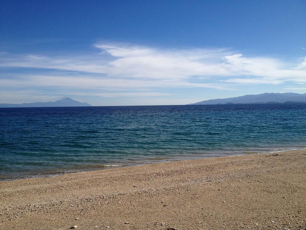 4-you 3* Agios Nikolaos (Chalkidiki)