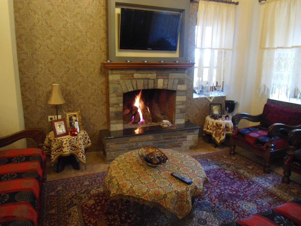 Hotel Filoxenia 2*