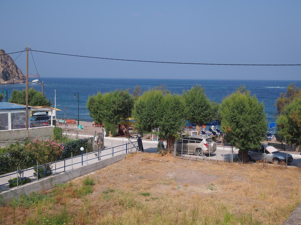 Apartment Chrisoula