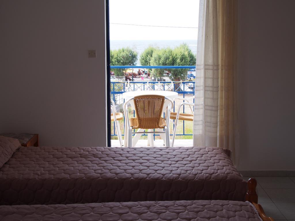 Chrisoula Apartment