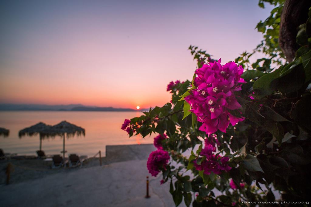 Zephyros Guest house Kiveri