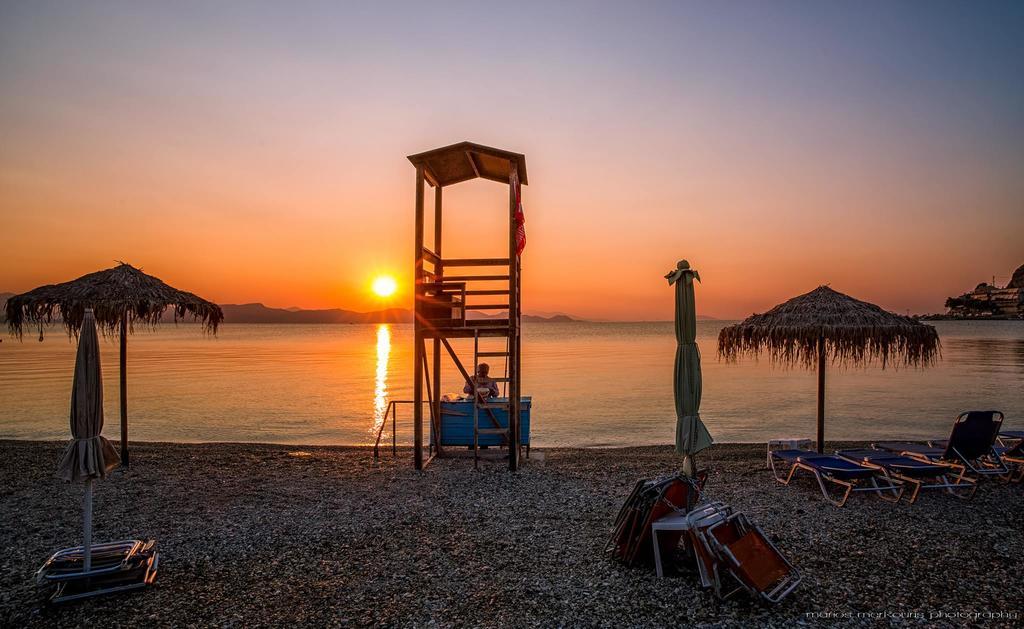 Guest house Zephyros 3*