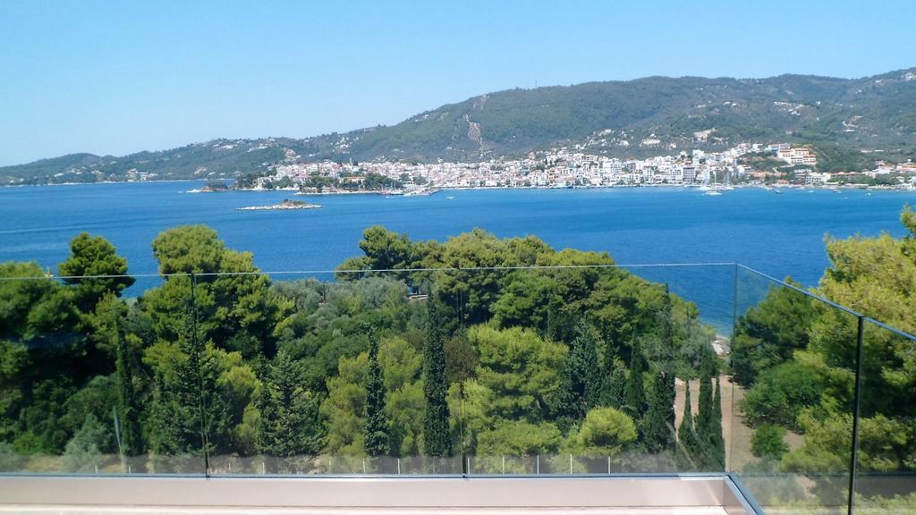 Core Luxury Skiathos Town