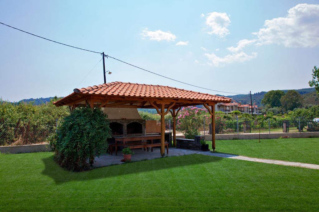 4-you 3* Agios Nikolaos (Chalkidiki)
