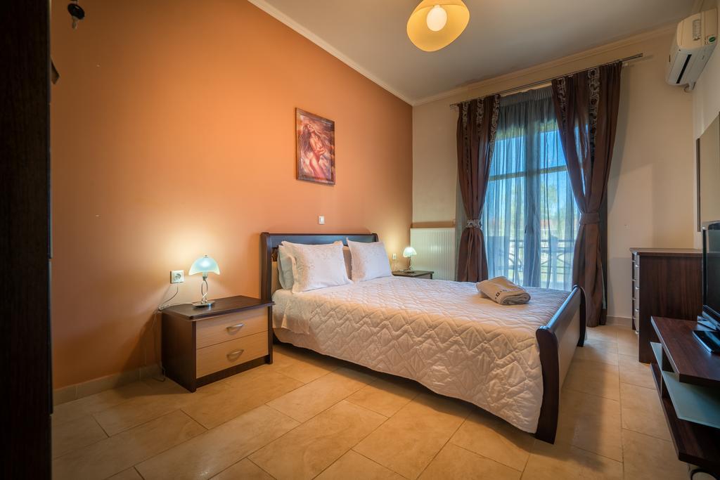 Holiday home Athena's - Ideal For Large Groups, By Zantewize Tsilivi (Zakynthos)