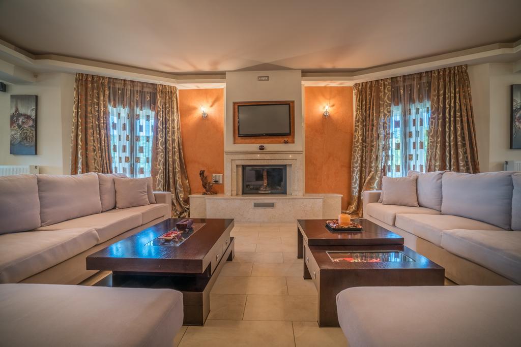 Athena's - Ideal For Large Groups, By Zantewize Holiday home Tsilivi (Zakynthos)