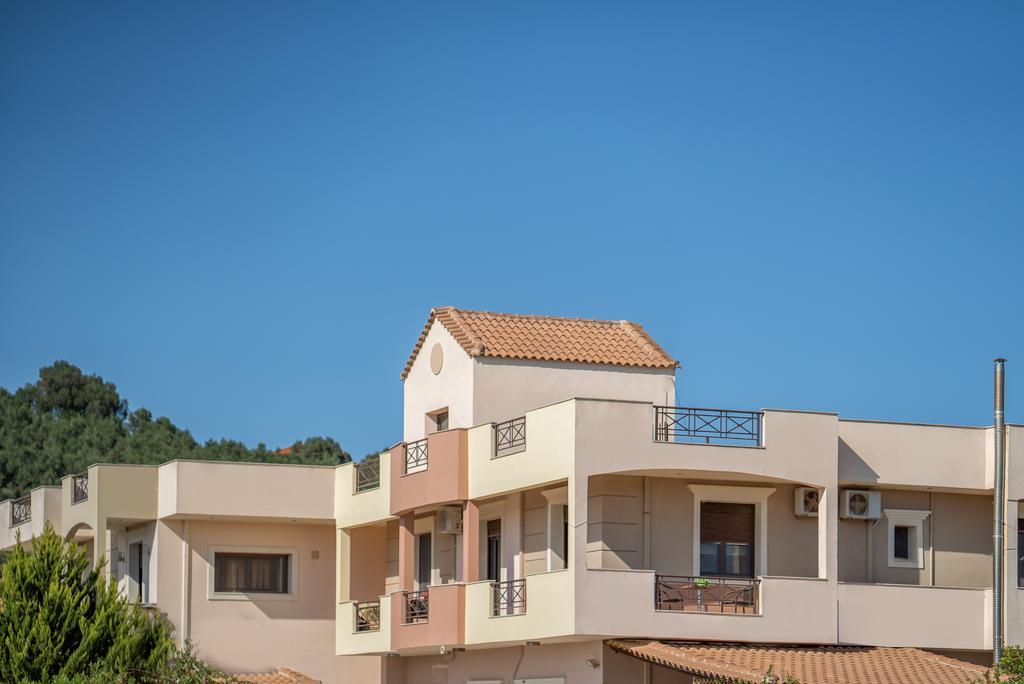 Holiday home Athena's - Ideal For Large Groups, By Zantewize Tsilivi (Zakynthos)