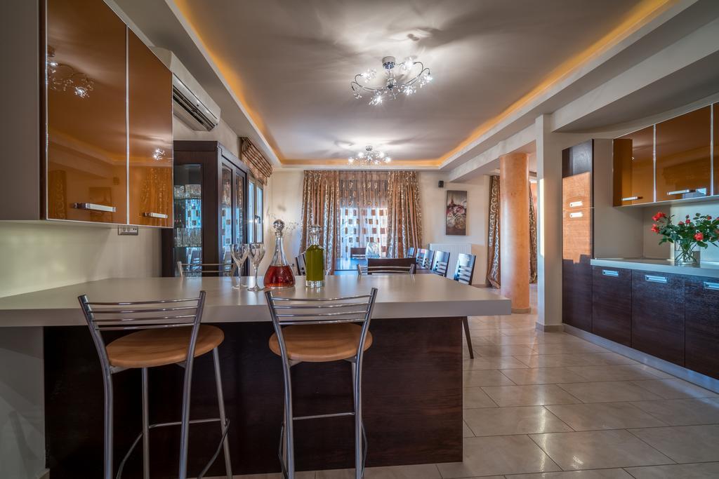 Athena's - Ideal For Large Groups, By Zantewize Holiday home Tsilivi (Zakynthos)