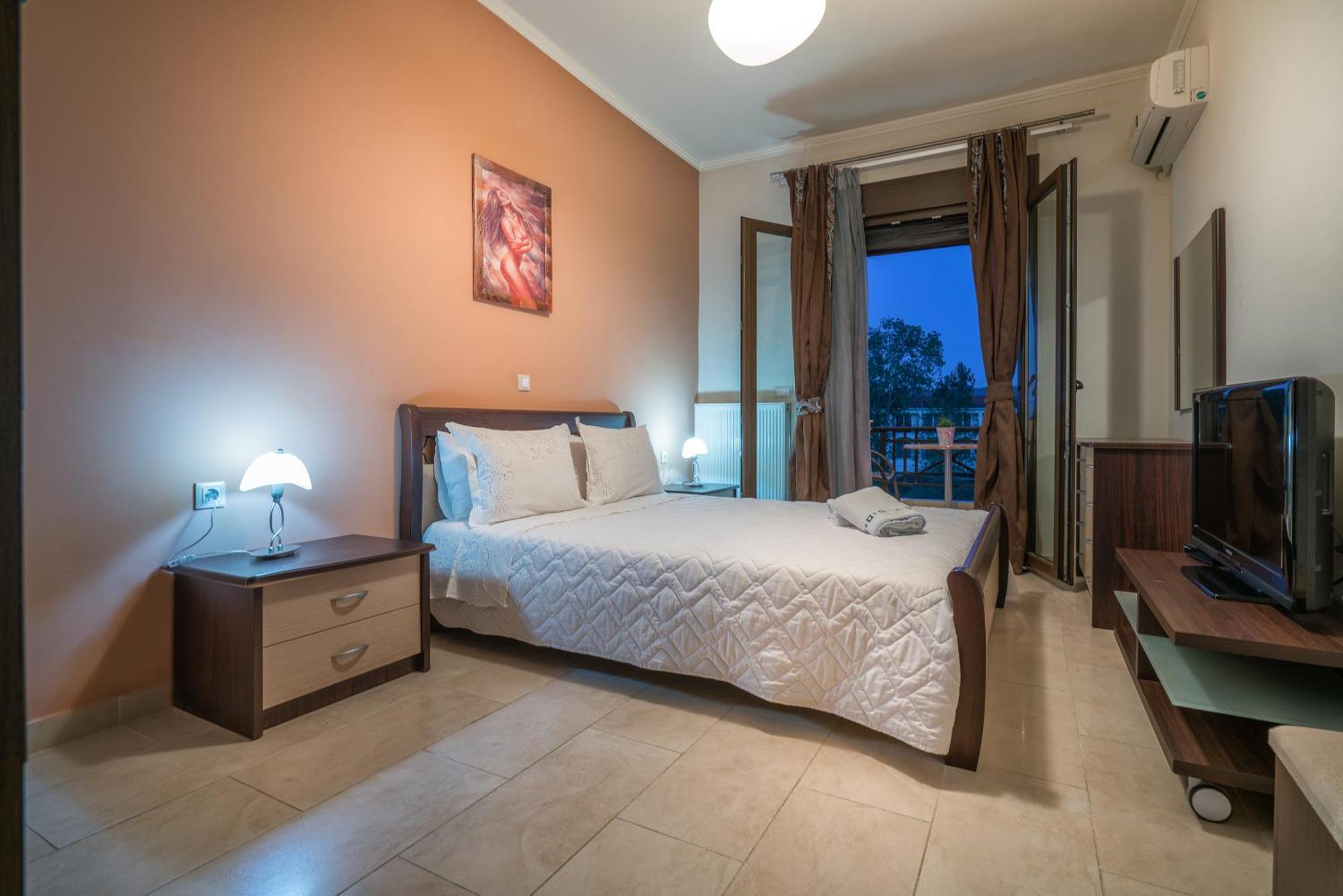 Athena's - Ideal For Large Groups, By Zantewize Holiday home Tsilivi (Zakynthos)