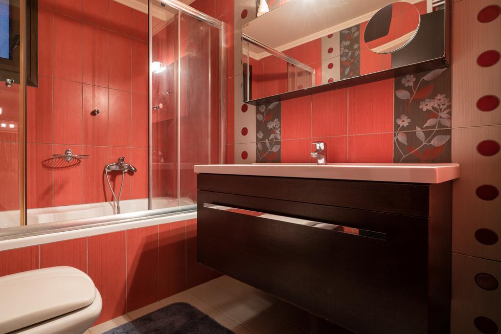 Athena's - Ideal For Large Groups, By Zantewize Holiday home